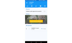 Ubiquiti Amplifi Instant Mesh System