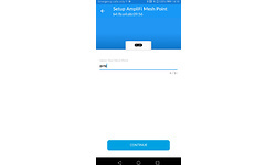 Ubiquiti Amplifi Instant Mesh System