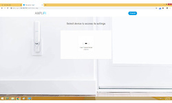 Ubiquiti Amplifi Instant Mesh System