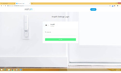 Ubiquiti Amplifi Instant Mesh System