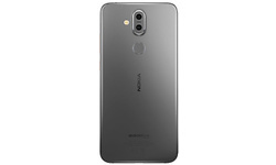 Nokia 8.1 Grey