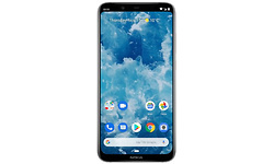 Nokia 8.1 Grey