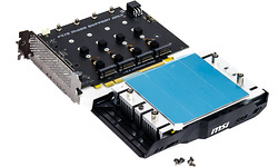 MSI MEG X299 Creation