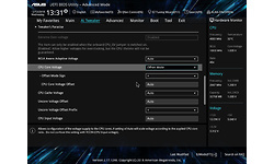 Asus Prime X299-Deluxe II