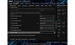 Asus Prime X299-Deluxe II