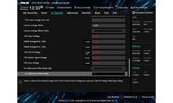 Asus Prime X299-Deluxe II