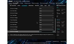 Asus Prime X299-Deluxe II