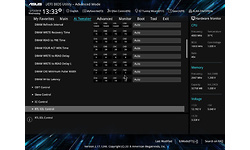 Asus Prime X299-Deluxe II