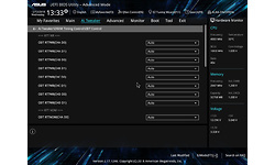 Asus Prime X299-Deluxe II