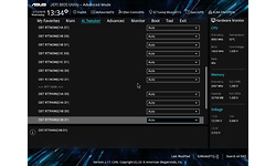 Asus Prime X299-Deluxe II