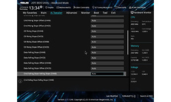 Asus Prime X299-Deluxe II