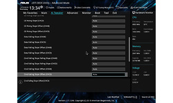 Asus Prime X299-Deluxe II