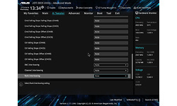 Asus Prime X299-Deluxe II