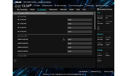 Asus Prime X299-Deluxe II