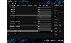 Asus Prime X299-Deluxe II