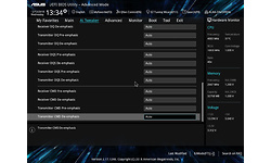 Asus Prime X299-Deluxe II