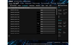Asus Prime X299-Deluxe II