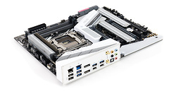 Asus Prime X299-Deluxe II