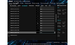 Asus Prime X299-Deluxe II