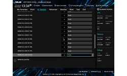Asus Prime X299-Deluxe II