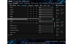 Asus Prime X299-Deluxe II