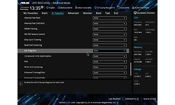 Asus Prime X299-Deluxe II