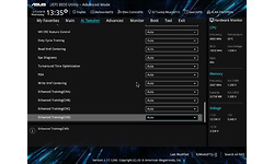 Asus Prime X299-Deluxe II