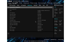 Asus Prime X299-Deluxe II
