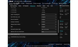Asus Prime X299-Deluxe II