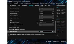 Asus Prime X299-Deluxe II
