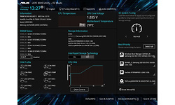 Asus Prime X299-Deluxe II