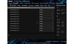 Asus Prime X299-Deluxe II