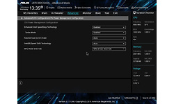 Asus Prime X299-Deluxe II