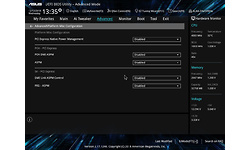 Asus Prime X299-Deluxe II