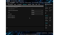 Asus Prime X299-Deluxe II