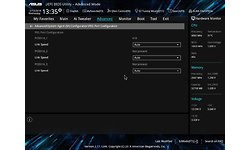 Asus Prime X299-Deluxe II