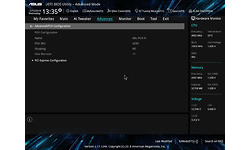 Asus Prime X299-Deluxe II