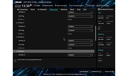 Asus Prime X299-Deluxe II