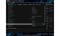 Asus Prime X299-Deluxe II
