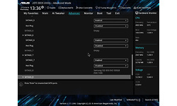 Asus Prime X299-Deluxe II