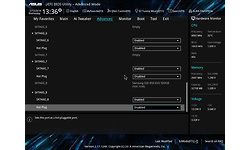Asus Prime X299-Deluxe II