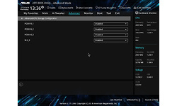 Asus Prime X299-Deluxe II