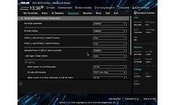 Asus Prime X299-Deluxe II