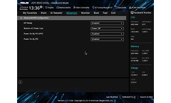 Asus Prime X299-Deluxe II