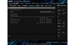 Asus Prime X299-Deluxe II