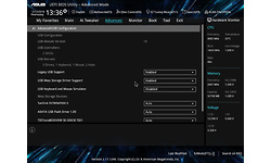Asus Prime X299-Deluxe II