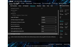Asus Prime X299-Deluxe II