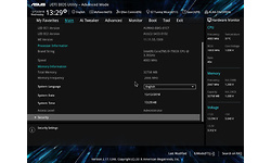 Asus Prime X299-Deluxe II