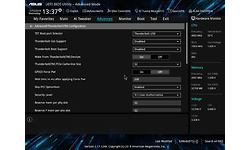 Asus Prime X299-Deluxe II