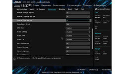 Asus Prime X299-Deluxe II